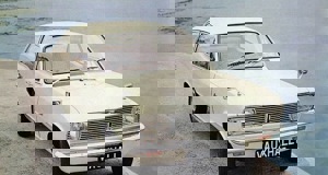 Viva HB (1966 - 1970)